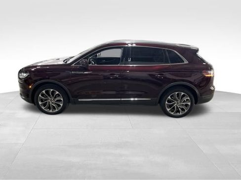 Used 2023 Lincoln Nautilus Reserve w/ Equipment Group 201A AWD/4WD image 4