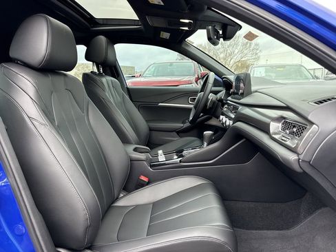 Certified 2025 Acura Integra A-Spec image 19