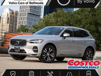 Used 2023 Volvo XC60 T8 Core