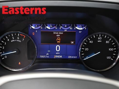 Used 2024 Ford Expedition Max XLT RWD image 18