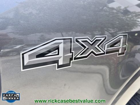 Used 2025 Ford F150 XLT w/ Equipment Group 301A Standard AWD/4WD image 15