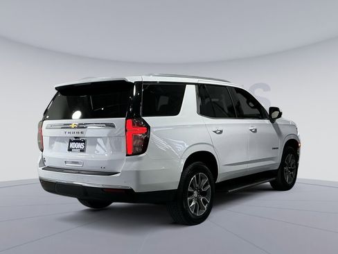 Used 2024 Chevrolet Tahoe LT image 16