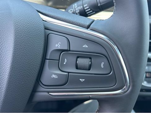 New 2026 Buick Envista Sport Touring w/ Convenience I Package FWD image 30