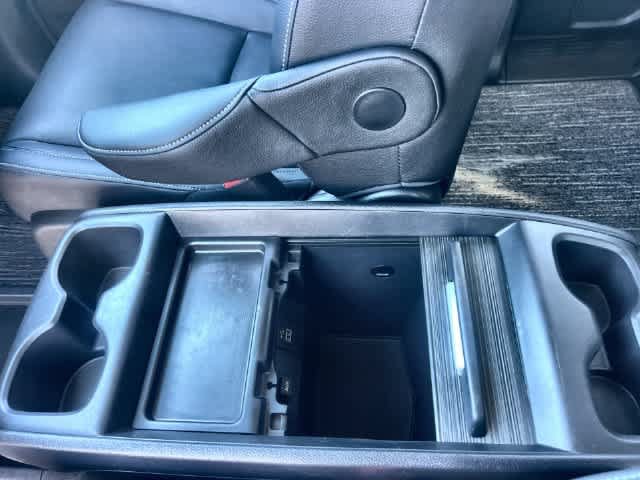 Used 2024 Honda Odyssey EX-L image 27