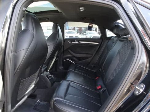 Used 2019 Audi S3 Premium Plus w/ Technology Package image 20