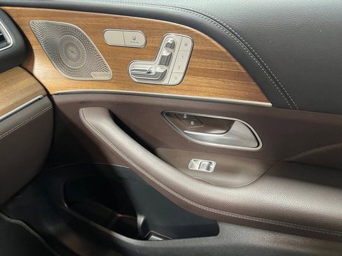 Used 2022 Mercedes-Benz GLE 350 4MATIC image 27