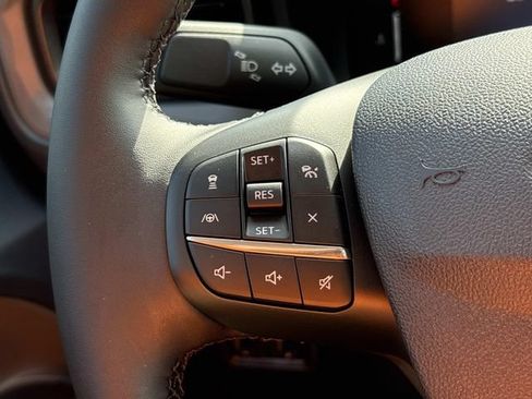 New 2026 Ford Maverick Lariat w/ Black Appearance Package AWD/4WD image 25