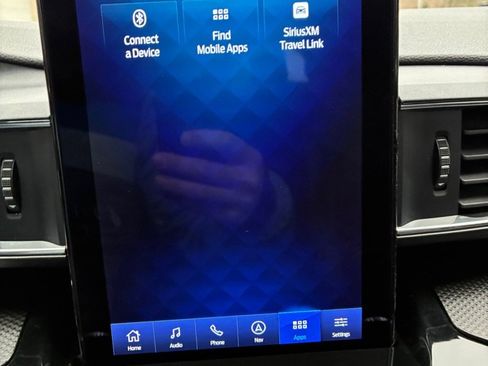 Used 2021 Ford Explorer ST w/ ST Street Pack image 34