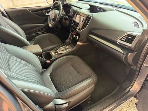 Used 2021 Subaru Forester Premium w/ Popular Package #1 AWD/4WD image 25