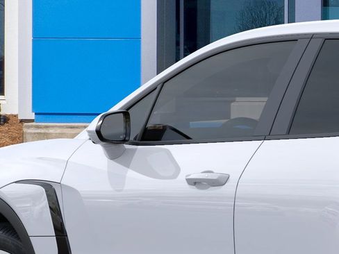 New 2026 Chevrolet Blazer EV LT image 49