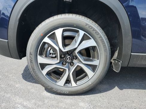 New 2026 MAZDA CX-5 Preferred AWD/4WD image 26