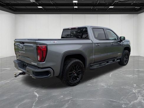 Used 2021 GMC Sierra 1500 Elevation w/ Preferred Package AWD/4WD image 5