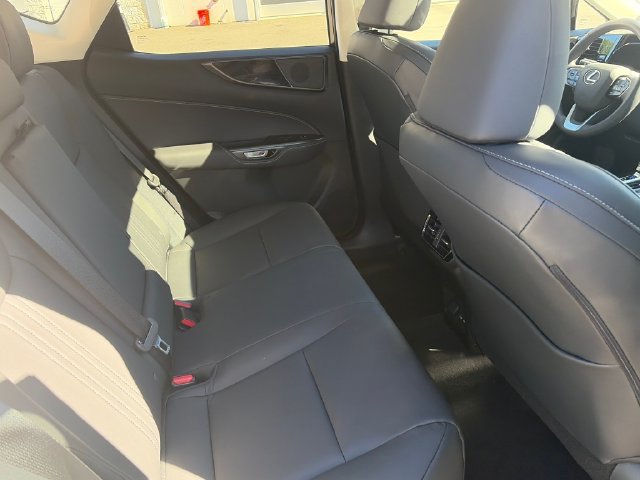 Certified 2024 Lexus NX 350 AWD w/ Cold Area Package image 30