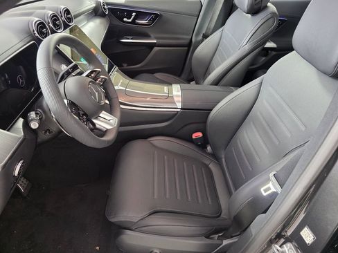 New 2026 Mercedes-Benz GLC 43 AMG 4MATIC image 6