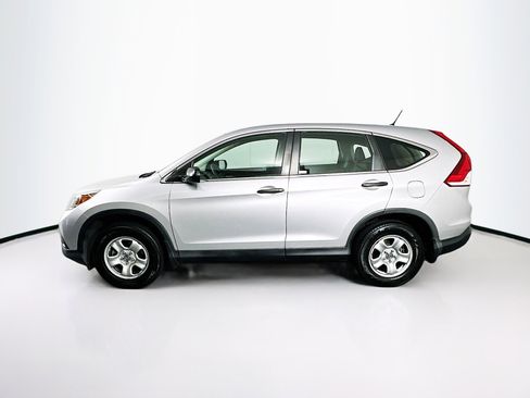 Used 2014 Honda CR-V LX image 4