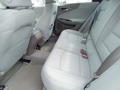 Used 2024 Chevrolet Malibu LS w/ Driver Confidence Package FWD image 25