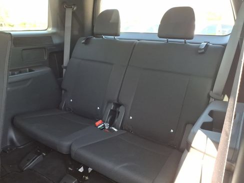 Used 2026 Hyundai Santa Fe SE FWD image 10