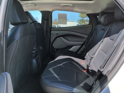 New 2026 Ford Mustang Mach-E Premium image 13