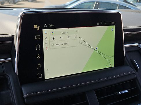 Used 2022 GMC Yukon AT4 image 17