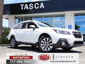Used 2018 Subaru Outback 3.6R Touring AWD/4WD video 1