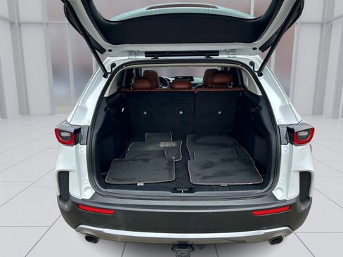 Used 2024 MAZDA CX-50 AWD 2.5 Turbo image 13