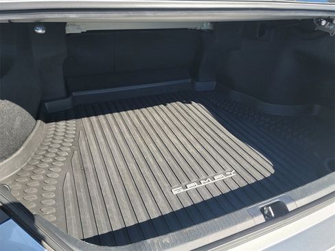 Used 2025 Toyota Camry LE image 20