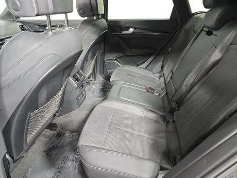 Used 2022 Audi SQ5 Premium Plus AWD/4WD image 24