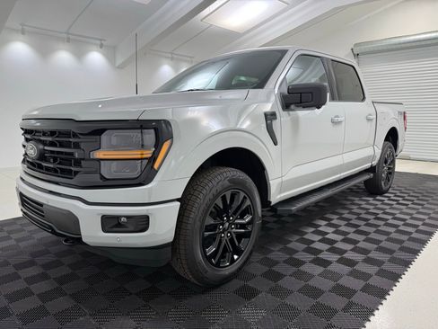 New 2026 Ford F150 XLT AWD/4WD image 3