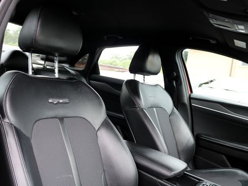 Used 2021 Kia K5 GT-Line image 35