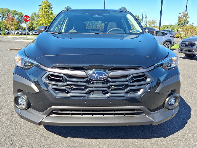 Certified 2024 Subaru Crosstrek 2.0i Premium AWD/4WD image 2