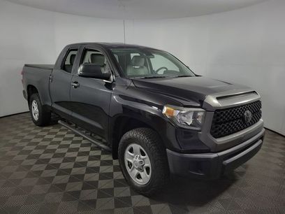 Used 2019 Toyota Tundra SR