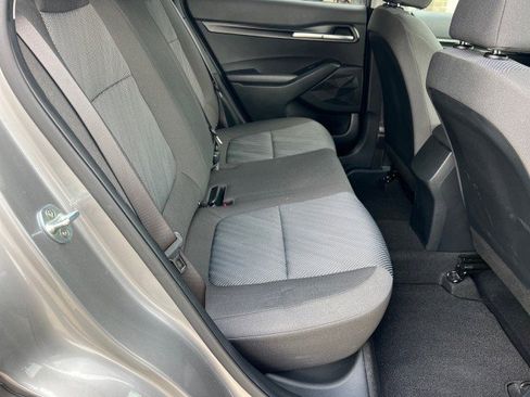 Used 2022 Kia Seltos LX image 26