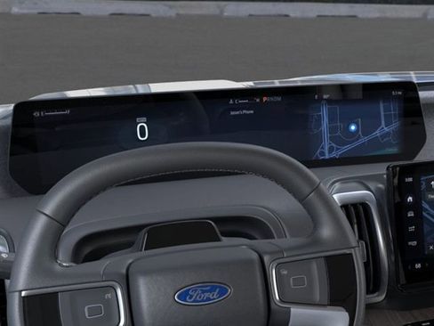 New 2025 Ford Expedition Platinum w/ Platinum Ultimate Package image 13