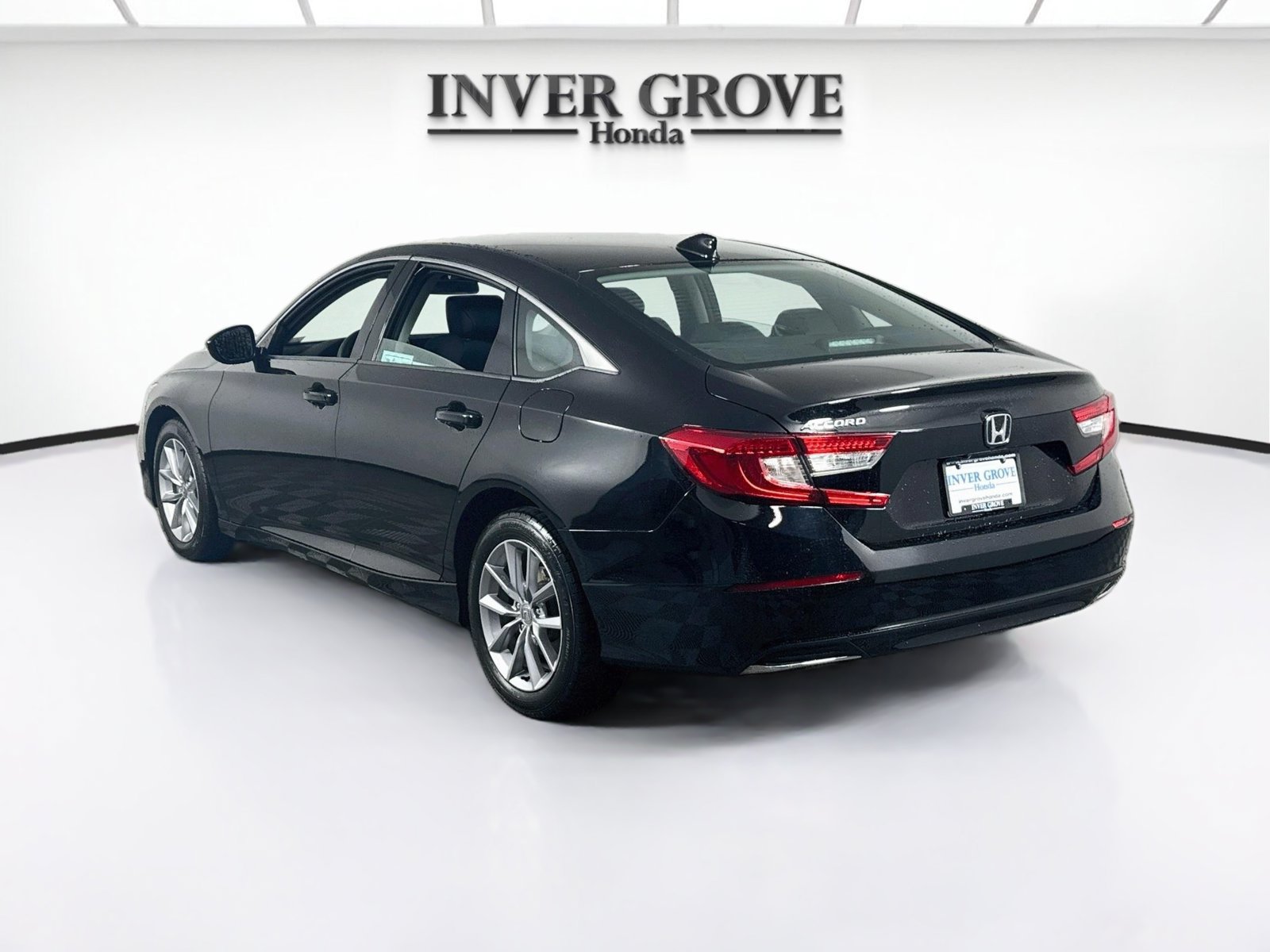 Used 2021 Honda Accord LX image 7