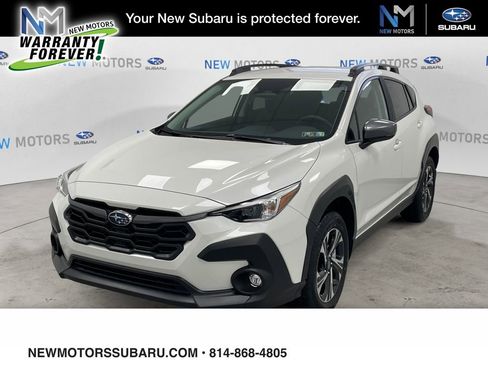 New 2026 Subaru Crosstrek 2.0i Premium image 1