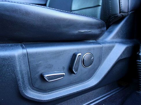 Used 2020 Ford F150 Raptor w/ Equipment Group 802A Luxury image 6