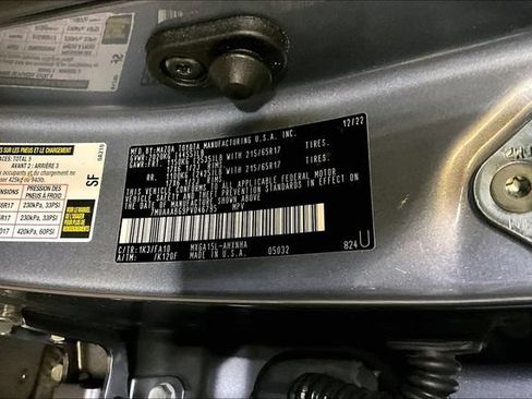 Used 2023 Toyota Corolla Cross L AWD/4WD image 30