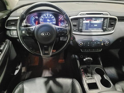 Used 2016 Kia Sorento EX w/ EX Touring Package FWD image 22