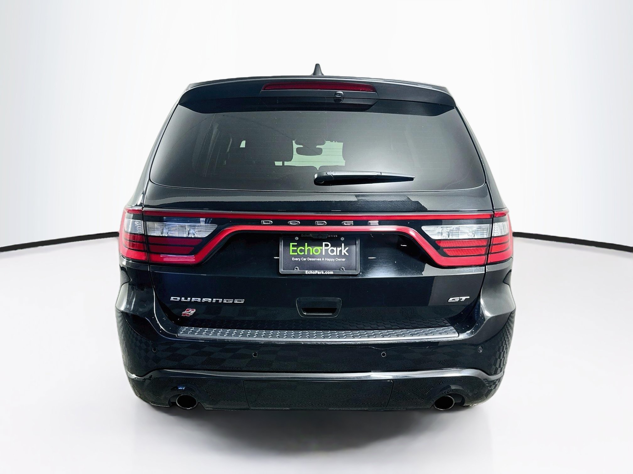 Used 2025 Dodge Durango GT AWD/4WD image 7
