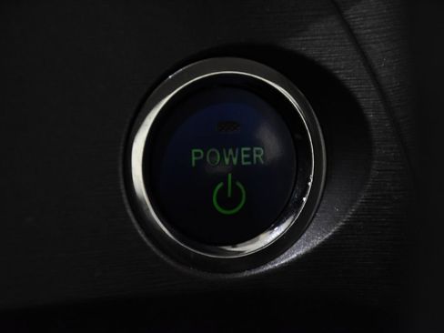 Used 2014 Toyota Prius Prime Plug-In Hybrid FWD image 18
