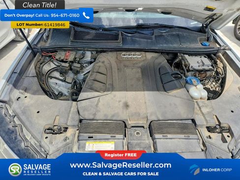 Used 2017 Audi Q7 3.0T Premium Plus AWD/4WD image 16