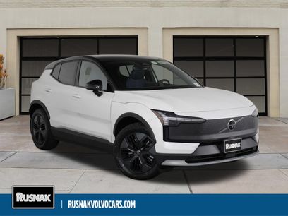 New 2026 Volvo EX30 Cross Country Ultra w/ Protection Package Premier