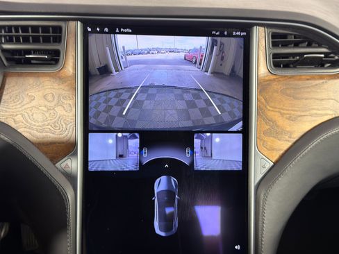 Used 2020 Tesla Model S Long Range image 24