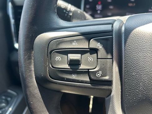 Used 2023 GMC Sierra 1500 Denali w/ Denali Reserve Package AWD/4WD image 13