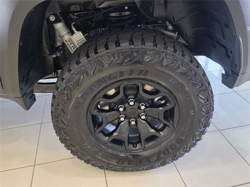 New 2026 RAM 1500 RHO w/ RHO Level 1 Equipment Group AWD/4WD image 94