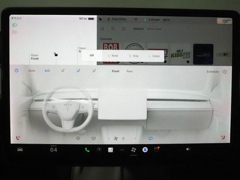 Used 2021 Tesla Model 3 Standard Range Plus image 33