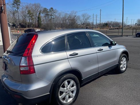 Used 2008 Honda CR-V EX image 6