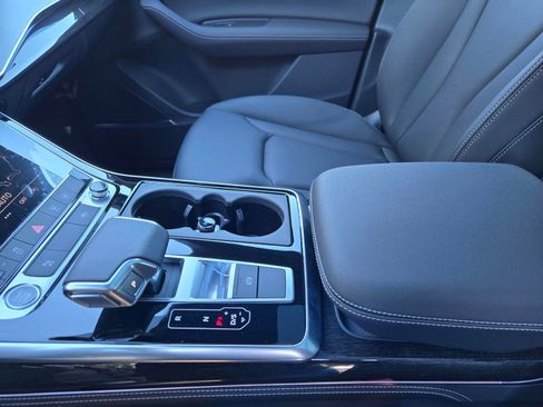 New 2025 Audi Q7 2.0T Premium Plus AWD/4WD image 23