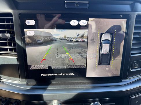 New 2026 Ford F250 Lariat image 18