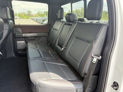 Used 2023 Ford F150 Lariat w/ Equipment Group 502A High AWD/4WD image 13